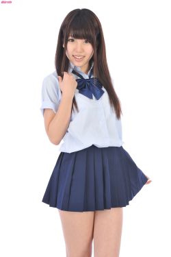 彩象岛的女孩儿