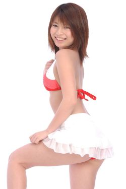 美丽小蜜桃3